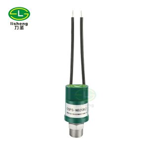 Water Pump Pressure Switch