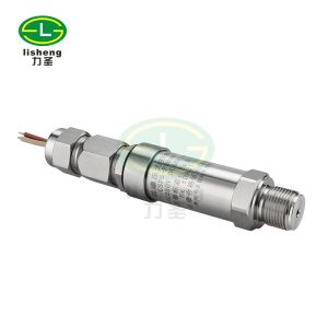 Explosion-proof Pressure Controller