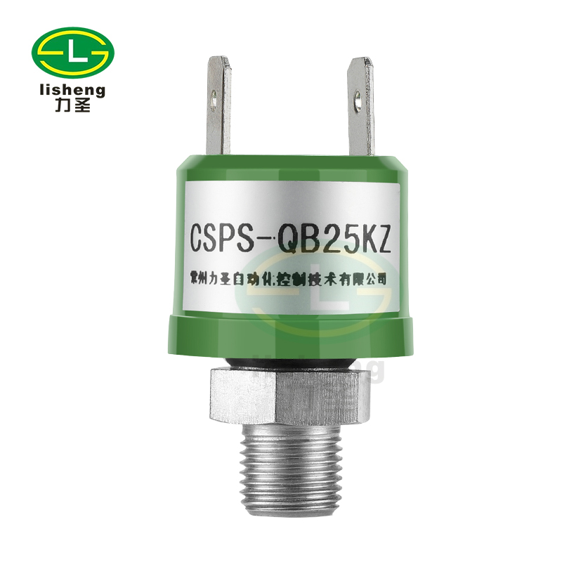 Air&Liquid Pressure Switch