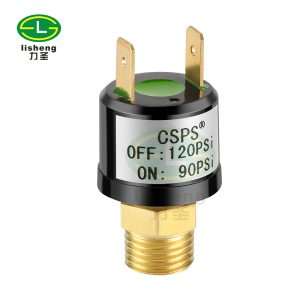 Air Pressure Switch
