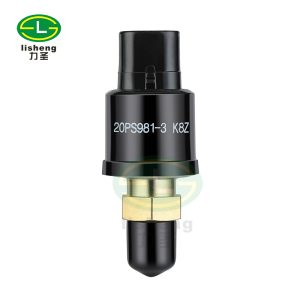 Hyundai Excavator Pressure Switch