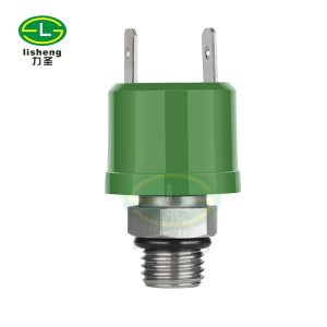 Oil Pressure Switch used for Plasma Cutting Machine