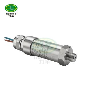Explosion-proof Pressure Controller WIRE LEAD