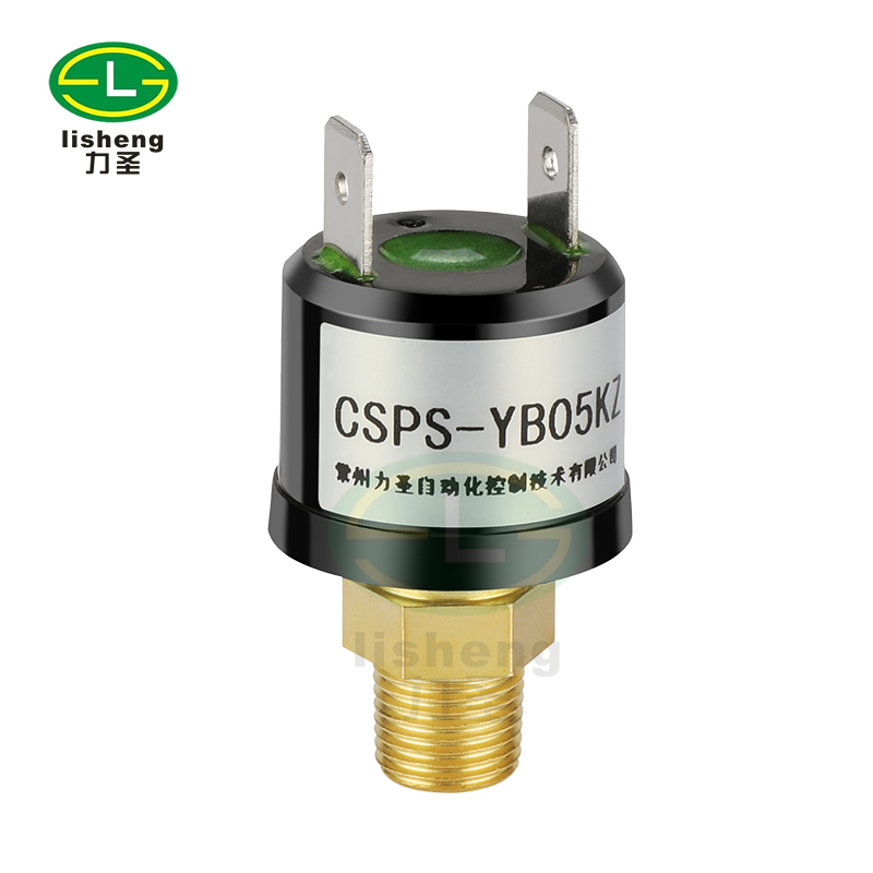 Micro pressure, Low pressure, oil pressure switch