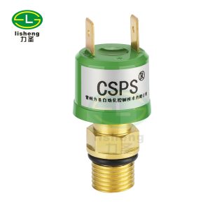 High Pressure Air pressure switch