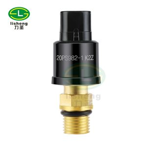 Excavator Pressure Switch use for Hyundai, Hitachi or DOOSAN Excavator