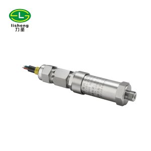 Explosion-proof Pressure Controller