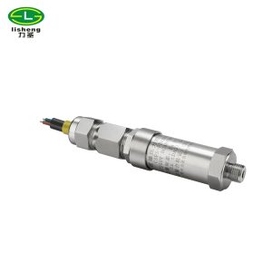 Explosion-proof Pressure Controller