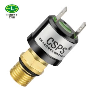 Oil Pressure Switch